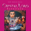 Crystal Temple