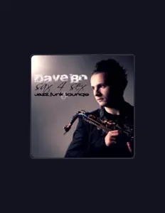 Ouve DAVE BO, vê vídeos de música, lê a biografia, vê as datas da digressão e muito mais!