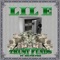 Trust Funds (feat. Big Foe Peaz) - Lil E lyrics