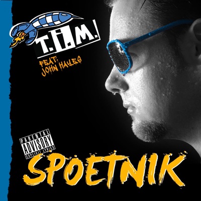 SPOETNIK (Deuxe Edition) [feat. John Hayes]