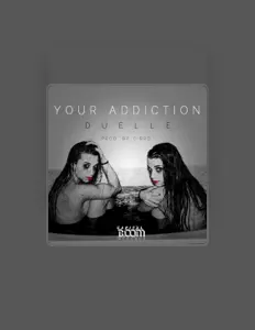 聆聽 Cirro、觀看音樂影片、閱讀小傳、查看巡演日期等！