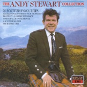 Andy Stewart - The Road To The Isles