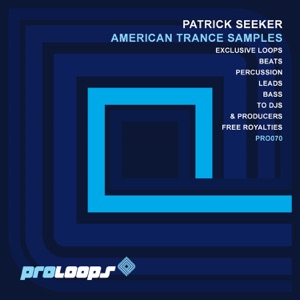 American Trance Simples