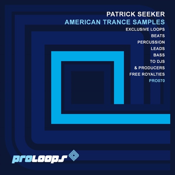American Trance Simples