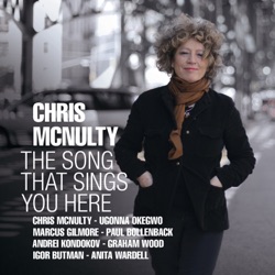 Ugonna Okegwo, Chris McNulty, Marcus Gilmore & Paul Bollenback - The Lamp Is Low