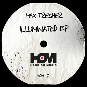 illuminated EP