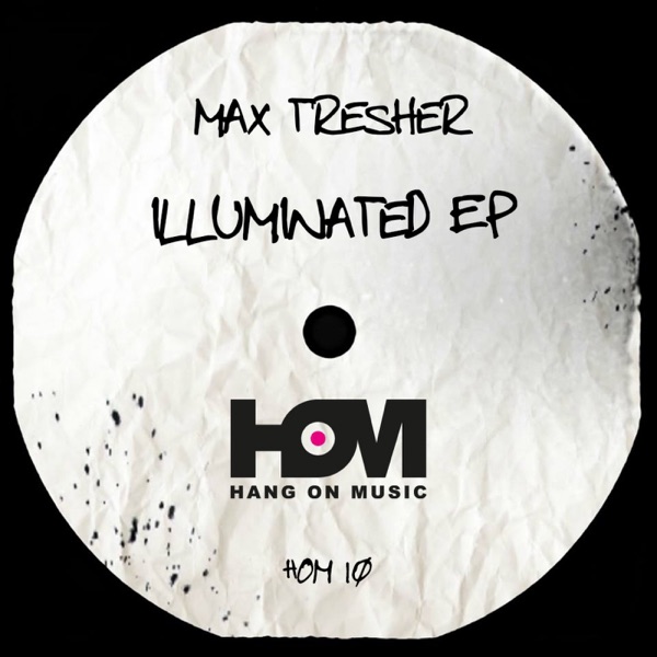 illuminated EP