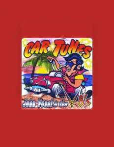 聆聽 John Vosel & the V-8's、觀看音樂影片、閱讀小傳、查看巡演日期等！