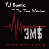 3ms (Three Minute Song)
