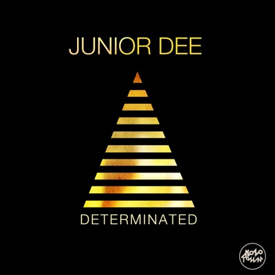 Determinated - EP