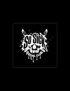 Listen to So Sick Social Club, watch music videos, read bio, see tour dates & more!