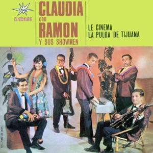 La Pulga de Tijuana (with RamÃ³n y Sus Showmen) - Single