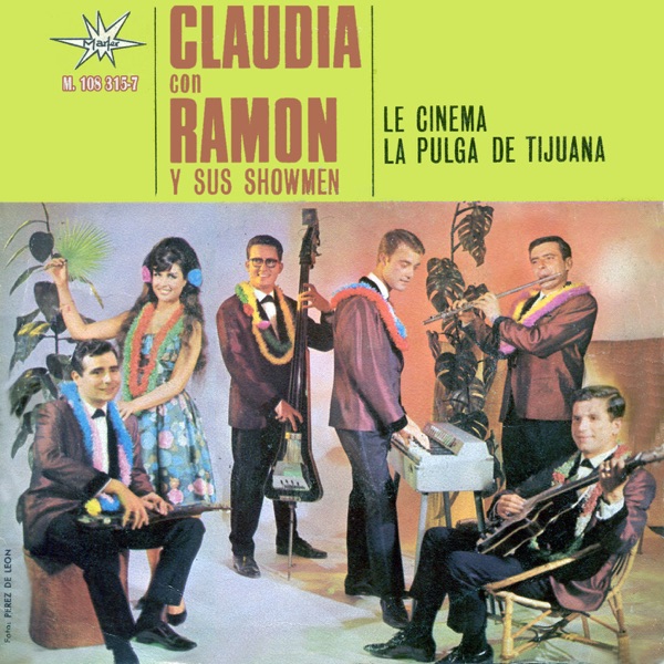La Pulga de Tijuana (with RamÃ³n y Sus Showmen) - Single