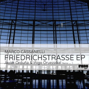 Friedrichstrasse - Single
