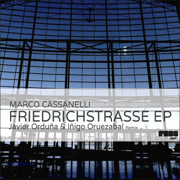 Friedrichstrasse - Single