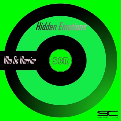 Hidden Emotions - Single