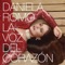 Te Busco (with Leonel García) - Daniela Romo lyrics