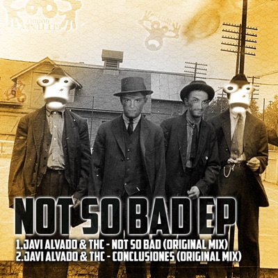 Not So Bad - Single