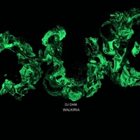 Walkiria - Single - DJ Dani