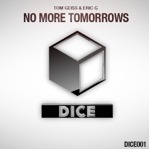 No More Tomorrows - Single