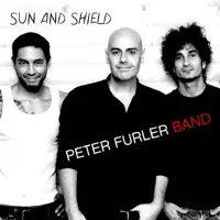 Sun And Shield — Peter Furler Band