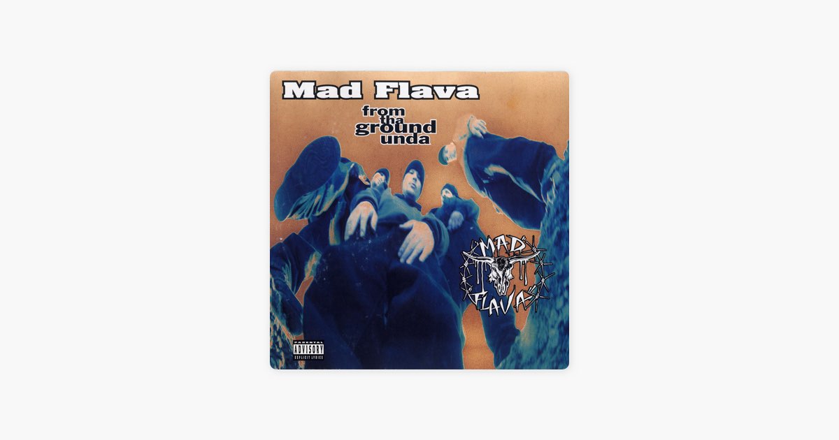 To tha Break – Song by Mad Flava – Apple Music