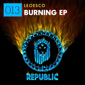 Burning - Single