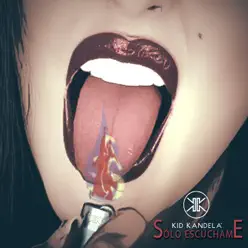 Sólo Escúchame - Kid Kandela