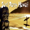 Surf Party Hawaii