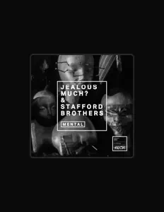 Listen to Jealous Much?, watch music videos, read bio, see tour dates & more!