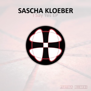 I Say Yes - EP