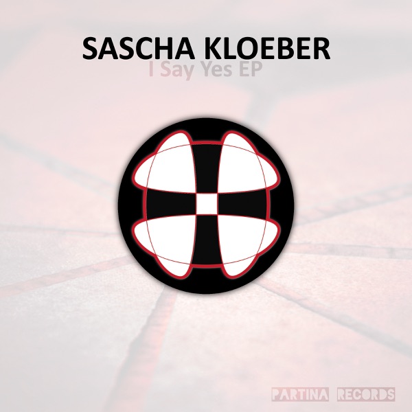 I Say Yes - EP