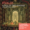 Vivaldi: A Tale of Two Seasons