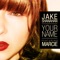 Your Name feat. Marcie - Jake Shanahan lyrics