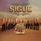 Sigue - La Poderosa Banda San Juan lyrics