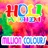 Holi Anthem (Short Mix)