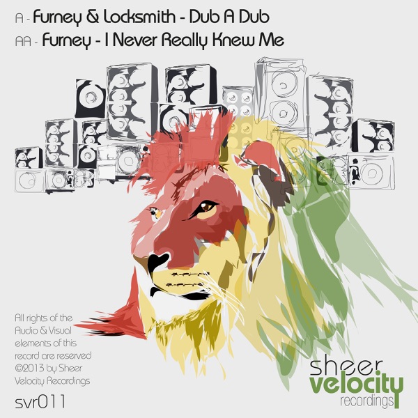 Dub a Dub / I Never Really Knew Me - Single