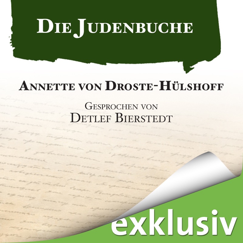 Die Judenbuche