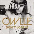 Don't lose it