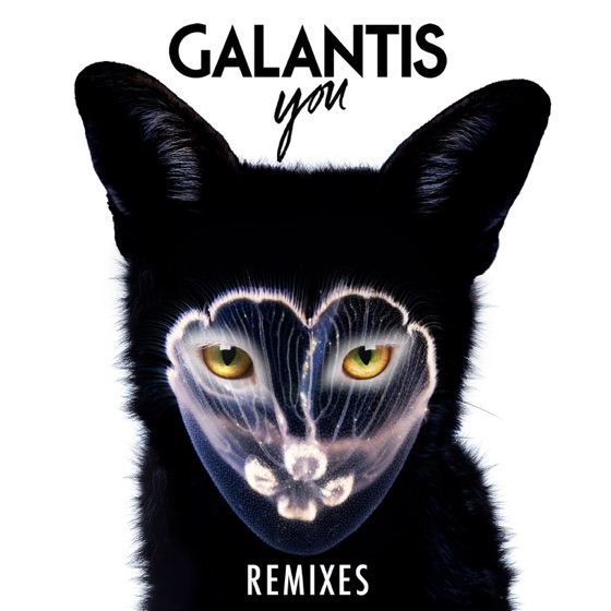 Cover artwork for You (Tom Staar Remix)