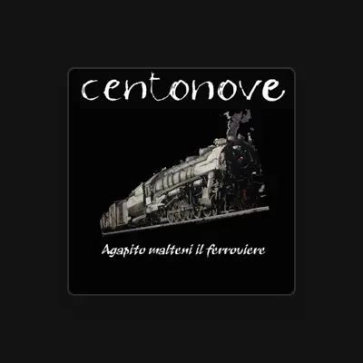 Listen to Centonove, watch music videos, read bio, see tour dates & more!