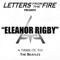 Eleanor Rigby - Letters from the Fire lyrics
