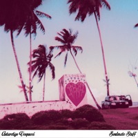 Antarctigo Vespucci - I'm Giving up on U2