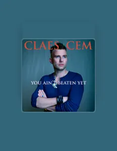 Ouve Claes Cem, vê vídeos de música, lê a biografia, vê as datas da digressão e muito mais!