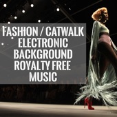 Fashion Catwalk artwork