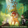 Bambi 2: Der Herr der Wälder (Das Original-Hörspiel zum Film) - Verschiedene Interpreten