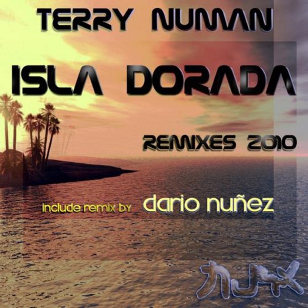 Isla Dorada - Single