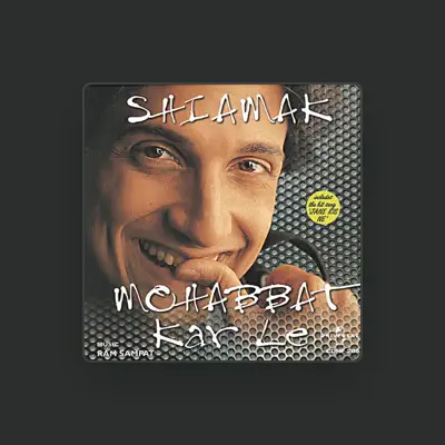 Listen to Shiamak Davar, watch music videos, read bio, see tour dates & more!