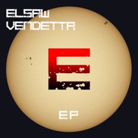 Vendetta EP - ELSAW