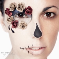 Gina Chavez Ablum Cover